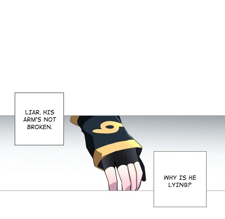 ANZ Manhwa - Chapter 58 Page 68