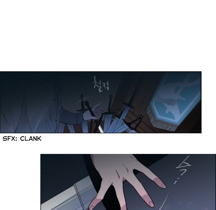 ANZ Manhwa - Chapter 1 Page 6