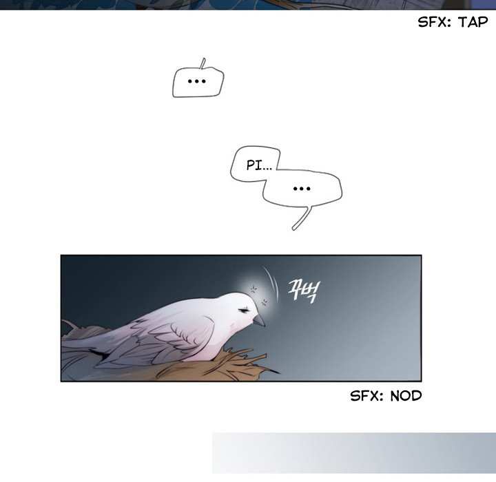 ANZ Manhwa - Chapter 1 Page 8