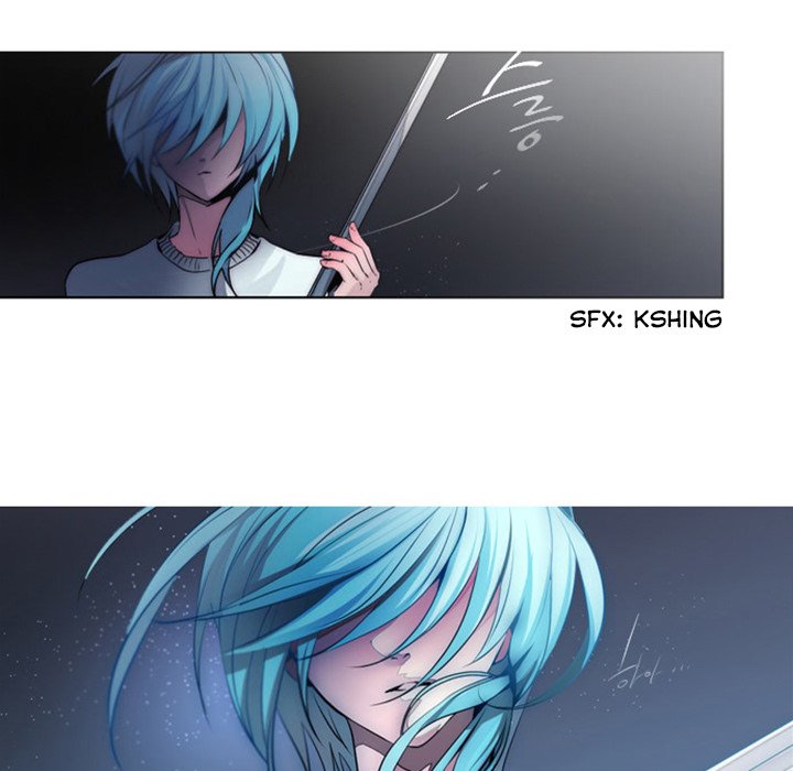 ANZ Manhwa - Chapter 1 Page 11