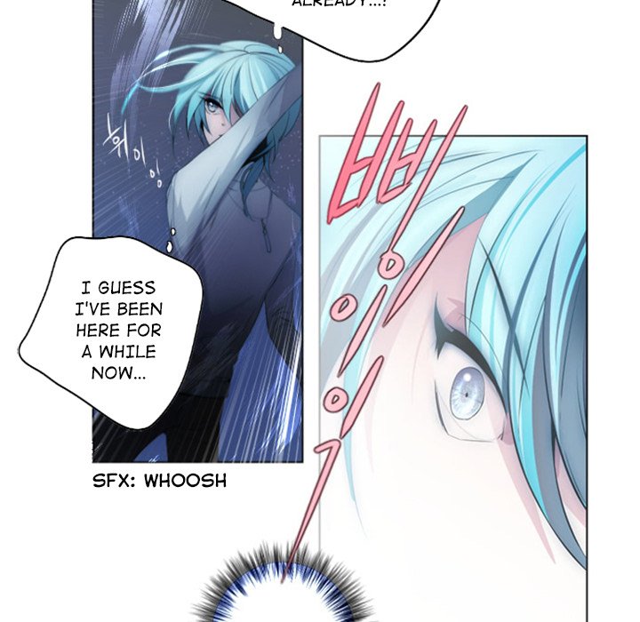 ANZ Manhwa - Chapter 1 Page 27