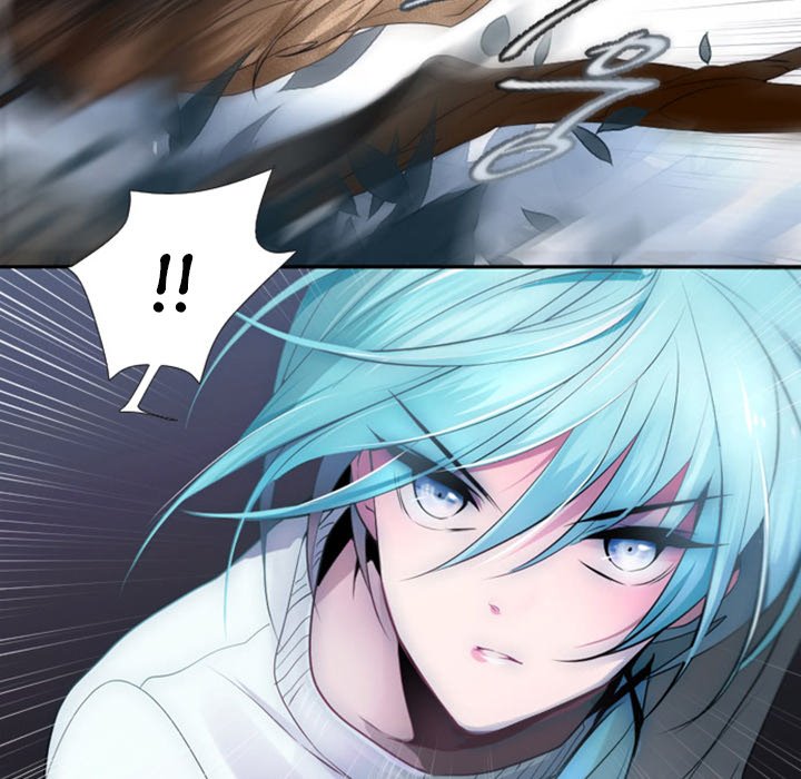 ANZ Manhwa - Chapter 1 Page 31