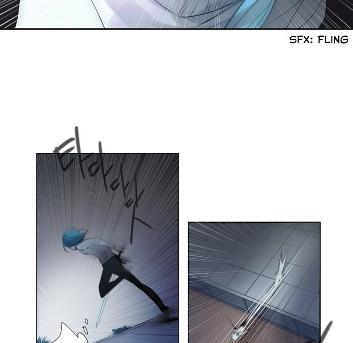 ANZ Manhwa - Chapter 1 Page 32