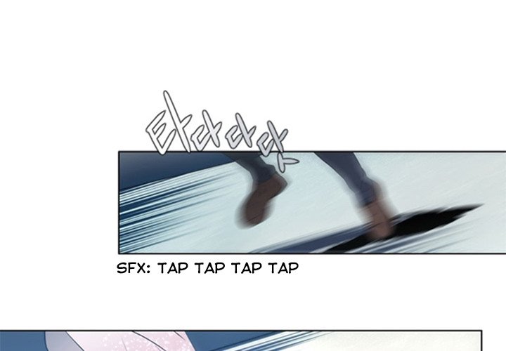 ANZ Manhwa - Chapter 20 Page 1