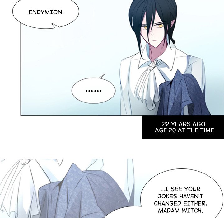 ANZ Manhwa - Chapter 20 Page 14