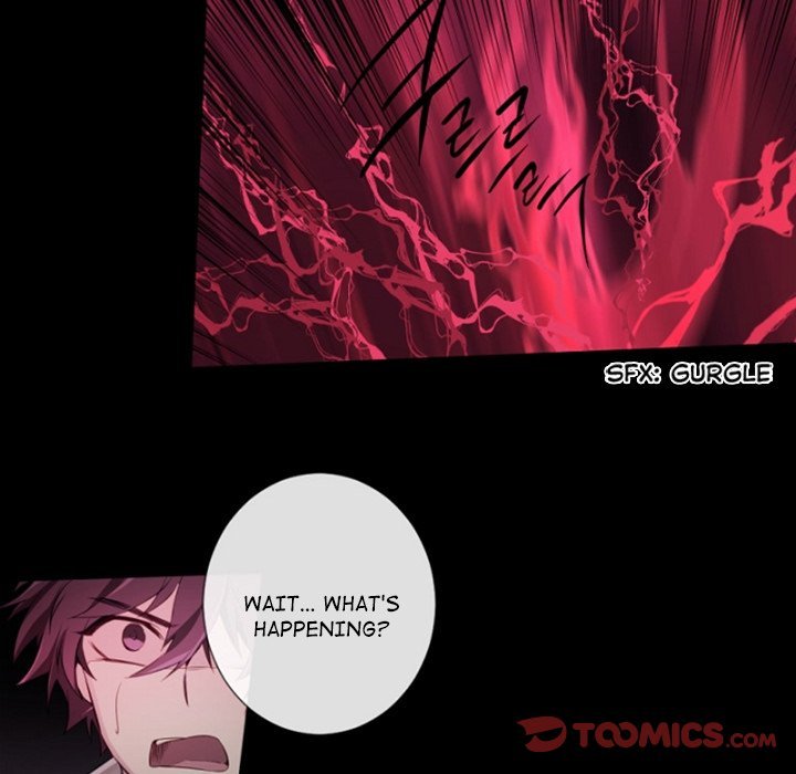 ANZ Manhwa - Chapter 97 Page 5