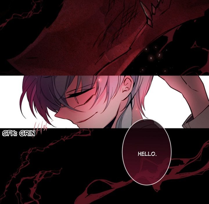 ANZ Manhwa - Chapter 97 Page 12