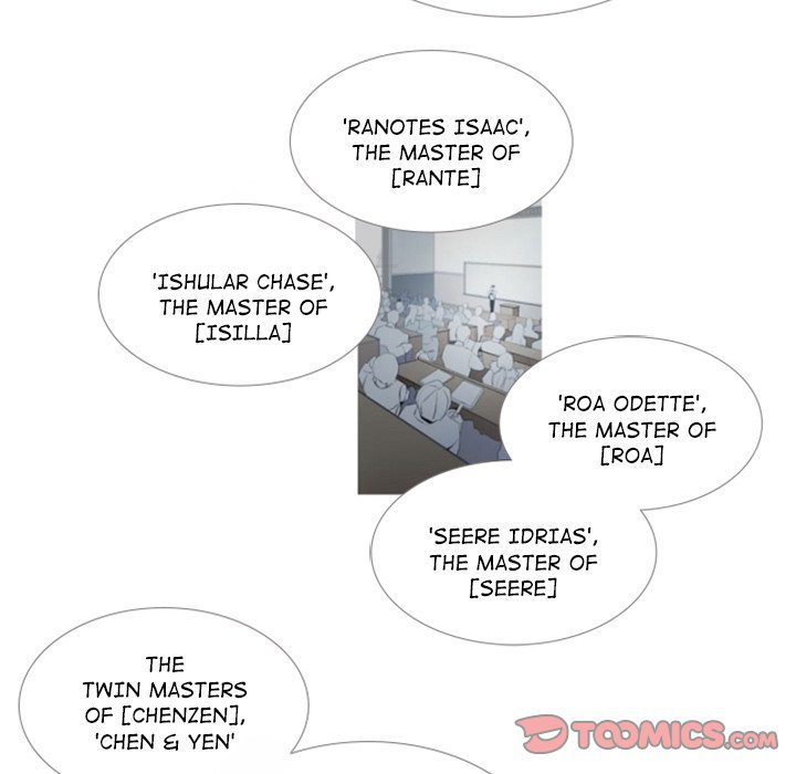 ANZ Manhwa - Chapter 97 Page 21