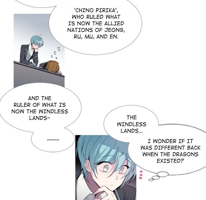 ANZ Manhwa - Chapter 97 Page 22