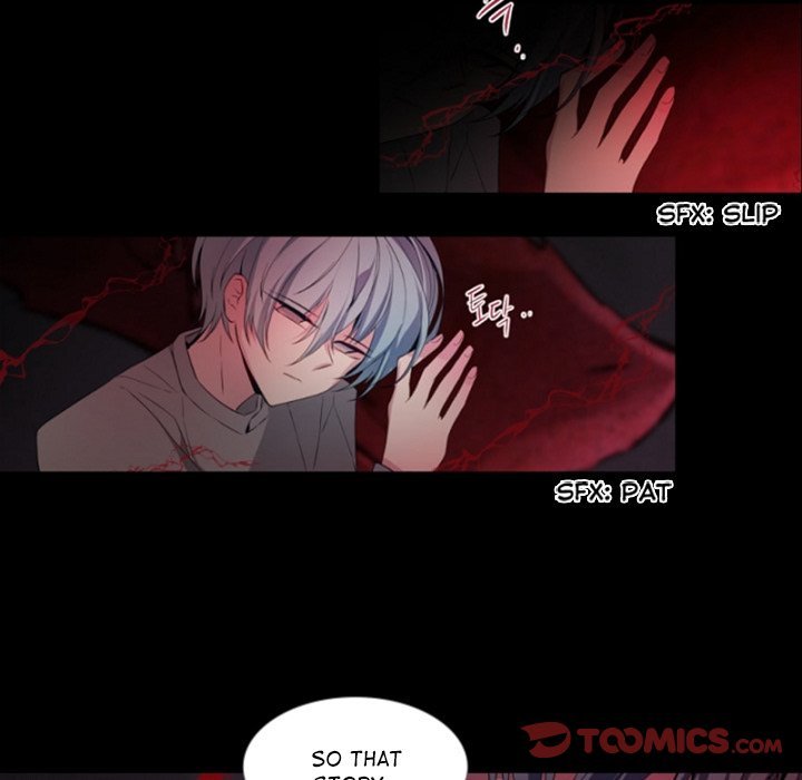 ANZ Manhwa - Chapter 97 Page 25