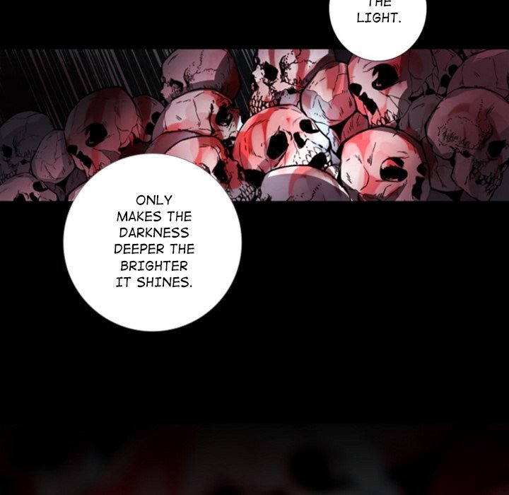 ANZ Manhwa - Chapter 97 Page 38