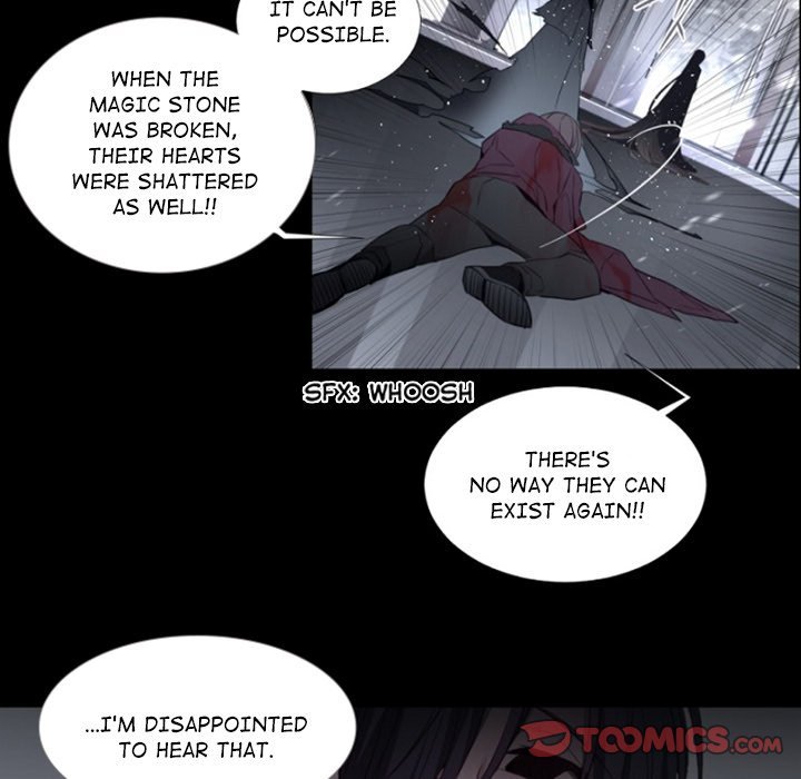 ANZ Manhwa - Chapter 97 Page 41