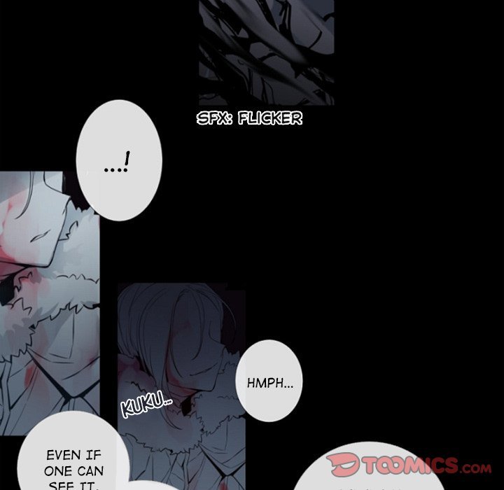 ANZ Manhwa - Chapter 97 Page 45