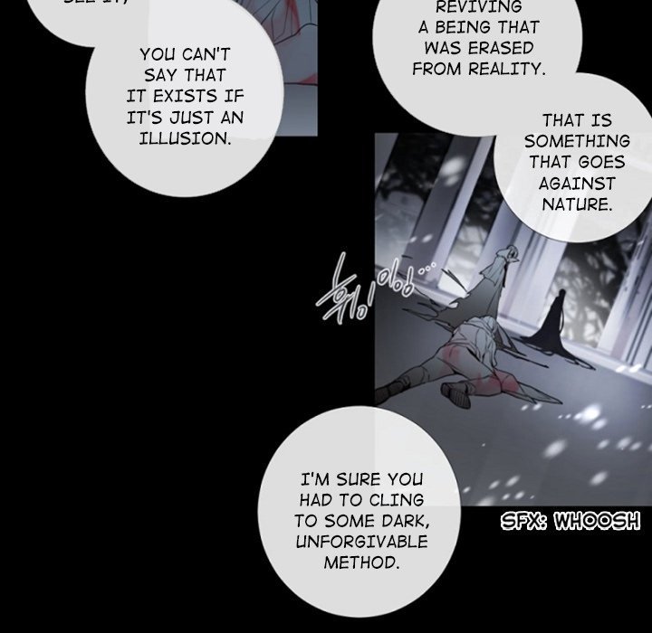 ANZ Manhwa - Chapter 97 Page 46