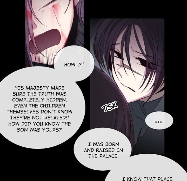 ANZ Manhwa - Chapter 97 Page 62