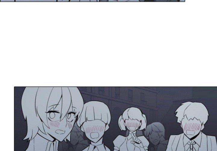 ANZ Manhwa - Chapter 67 Page 2