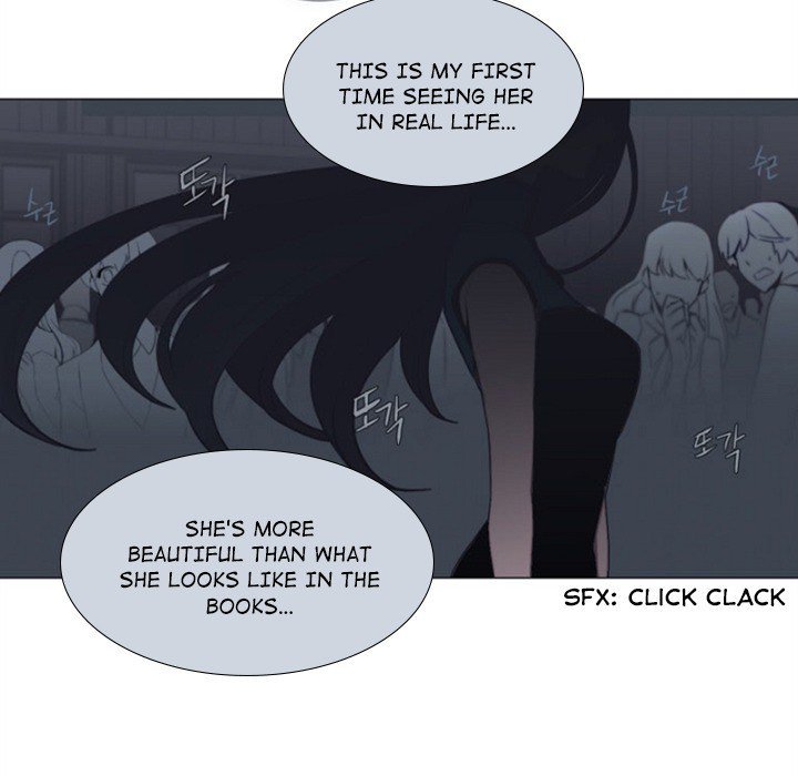 ANZ Manhwa - Chapter 67 Page 4