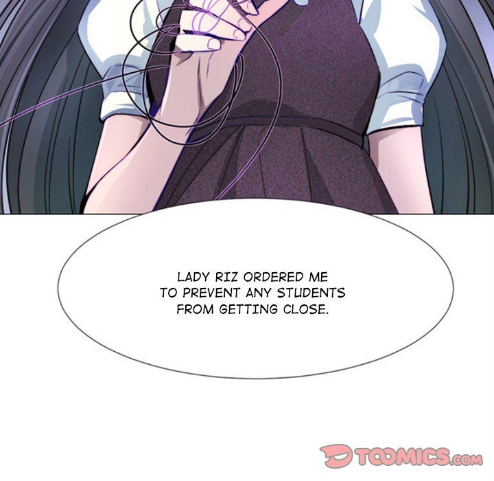 ANZ Manhwa - Chapter 67 Page 17