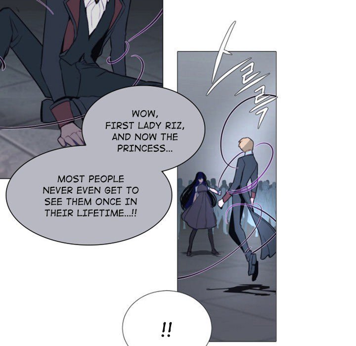 ANZ Manhwa - Chapter 67 Page 19