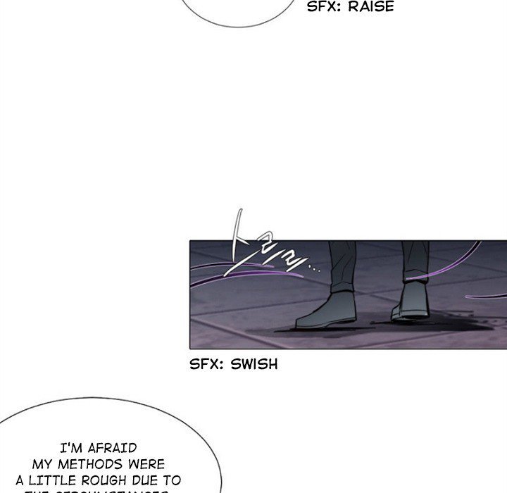 ANZ Manhwa - Chapter 67 Page 20