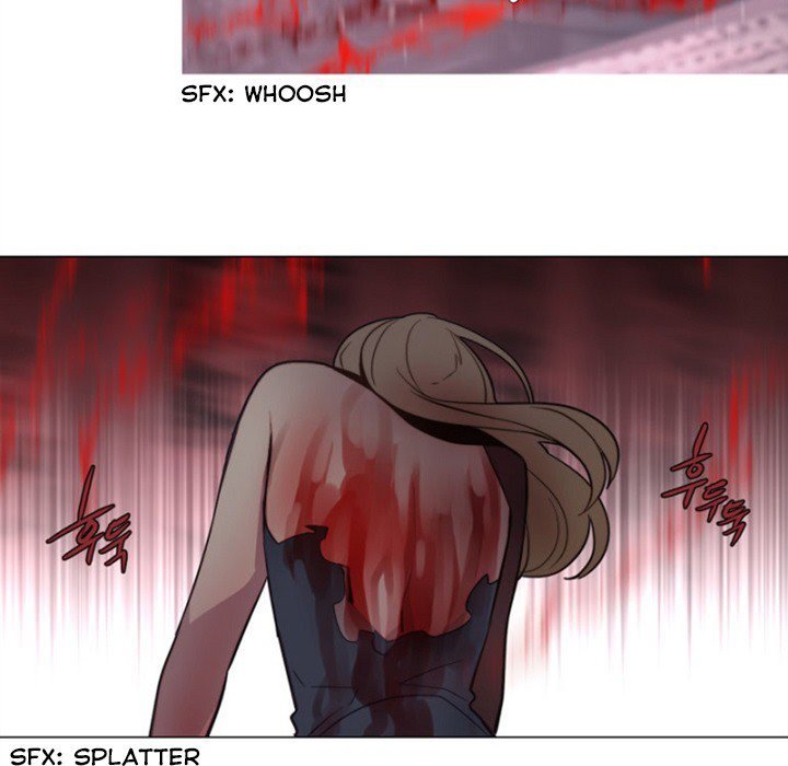 ANZ Manhwa - Chapter 67 Page 35