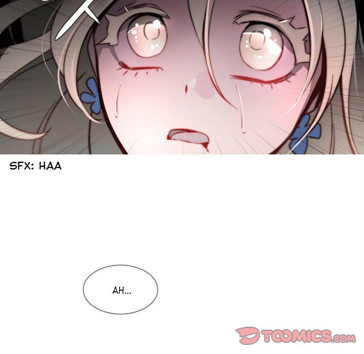 ANZ Manhwa - Chapter 67 Page 41