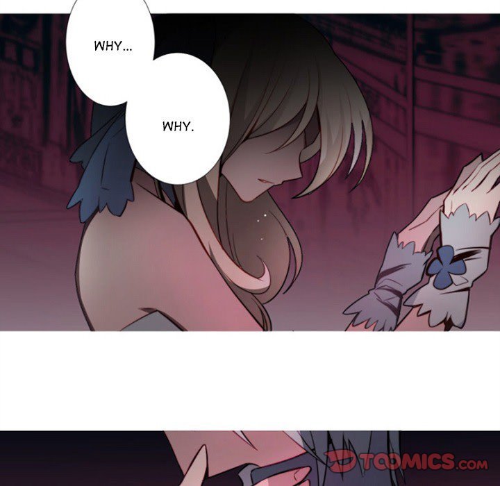 ANZ Manhwa - Chapter 67 Page 53