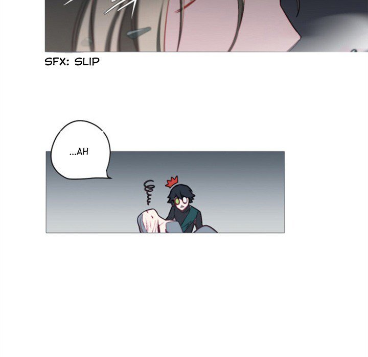 ANZ Manhwa - Chapter 67 Page 74