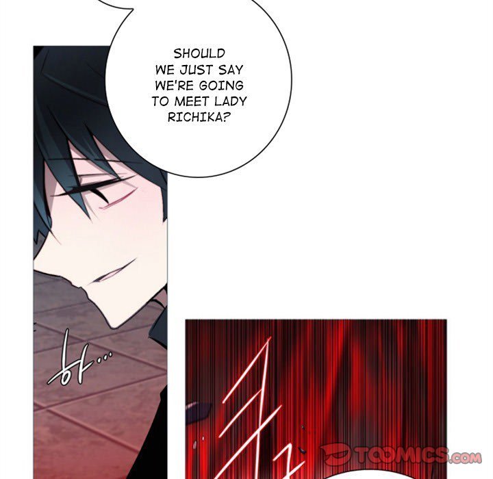 ANZ Manhwa - Chapter 67 Page 85