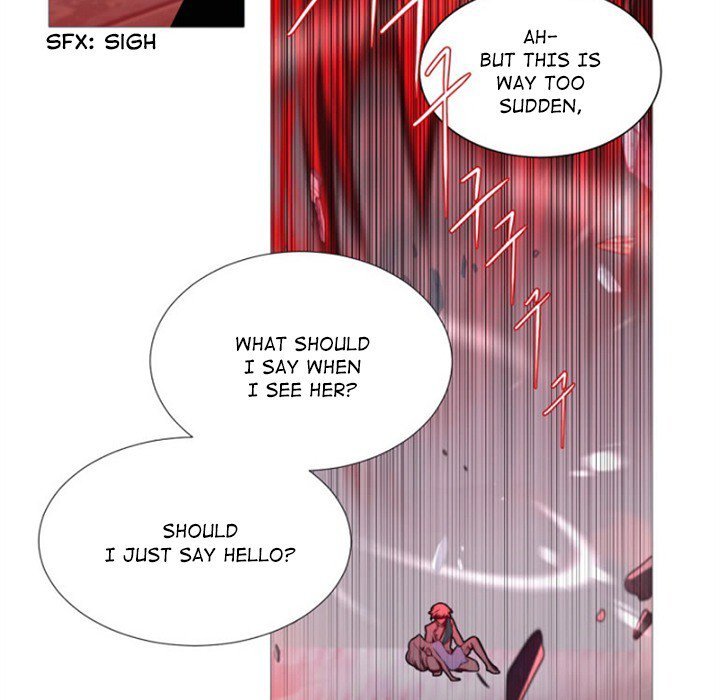 ANZ Manhwa - Chapter 67 Page 86