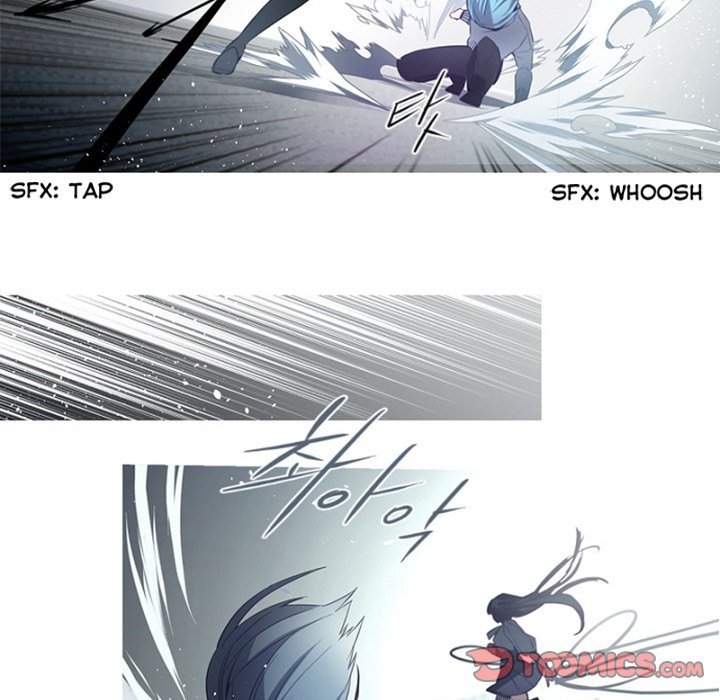 ANZ Manhwa - Chapter 92 Page 5