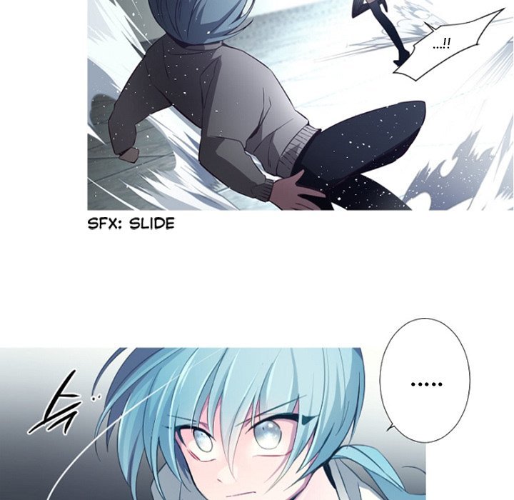 ANZ Manhwa - Chapter 92 Page 6