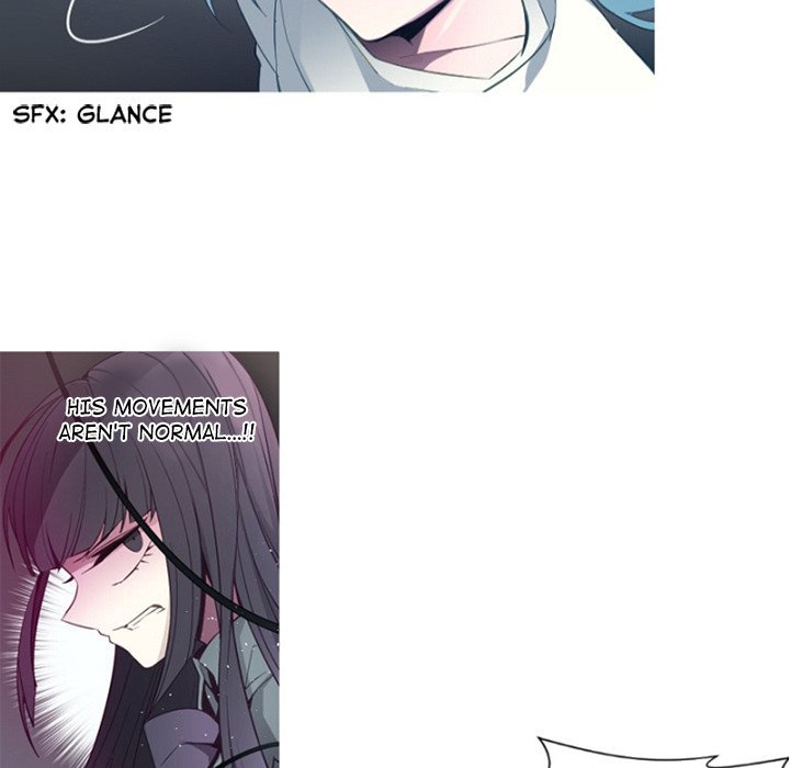 ANZ Manhwa - Chapter 92 Page 7