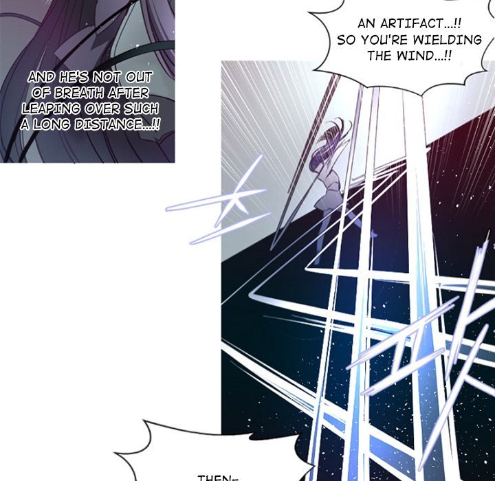 ANZ Manhwa - Chapter 92 Page 8