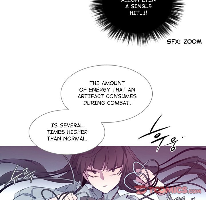 ANZ Manhwa - Chapter 92 Page 17