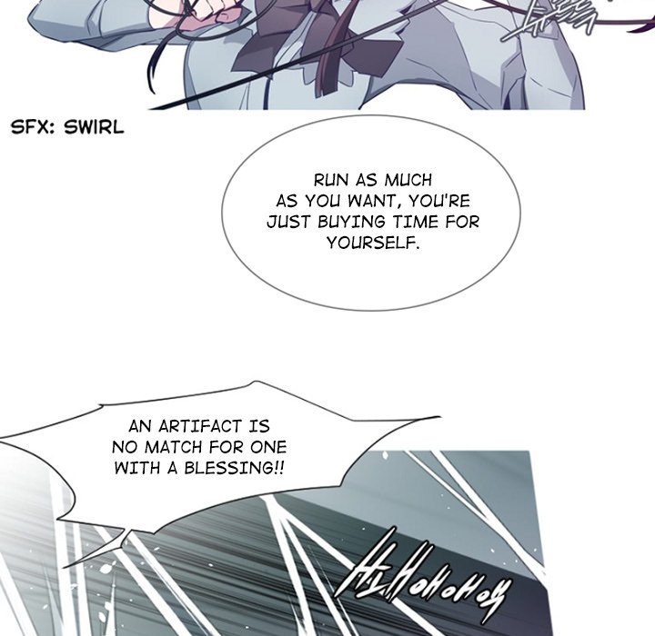 ANZ Manhwa - Chapter 92 Page 18