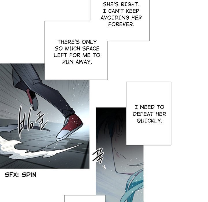 ANZ Manhwa - Chapter 92 Page 20