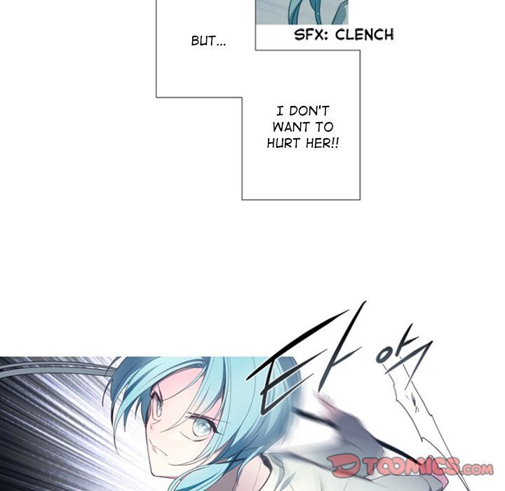 ANZ Manhwa - Chapter 92 Page 21