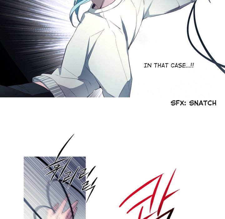 ANZ Manhwa - Chapter 92 Page 22