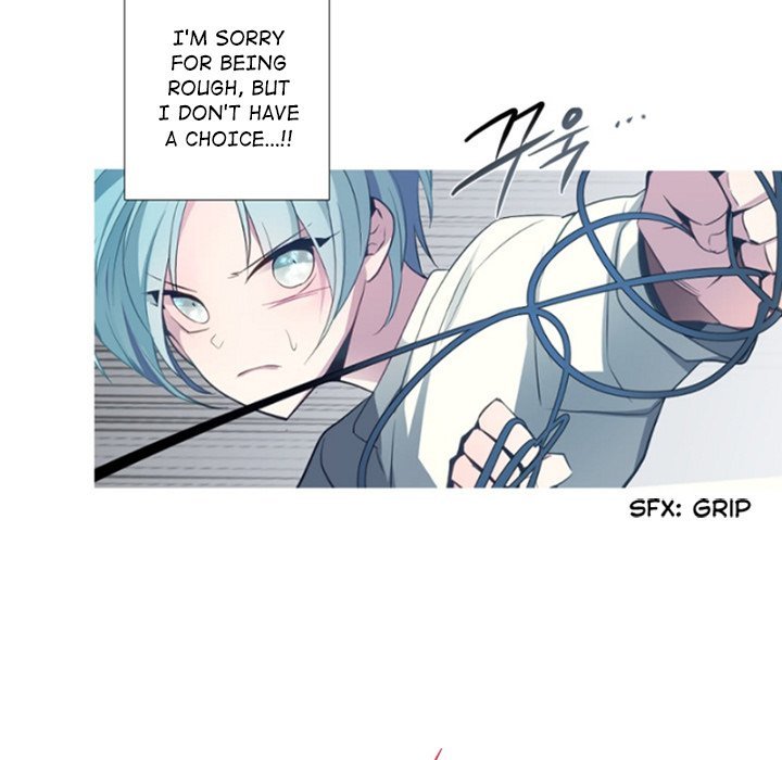 ANZ Manhwa - Chapter 92 Page 24