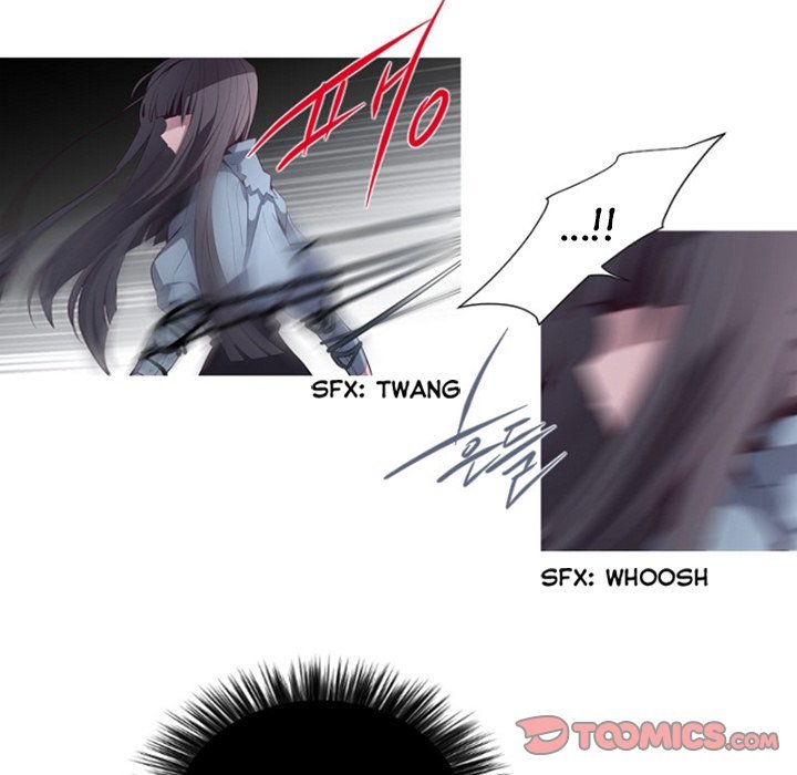 ANZ Manhwa - Chapter 92 Page 25