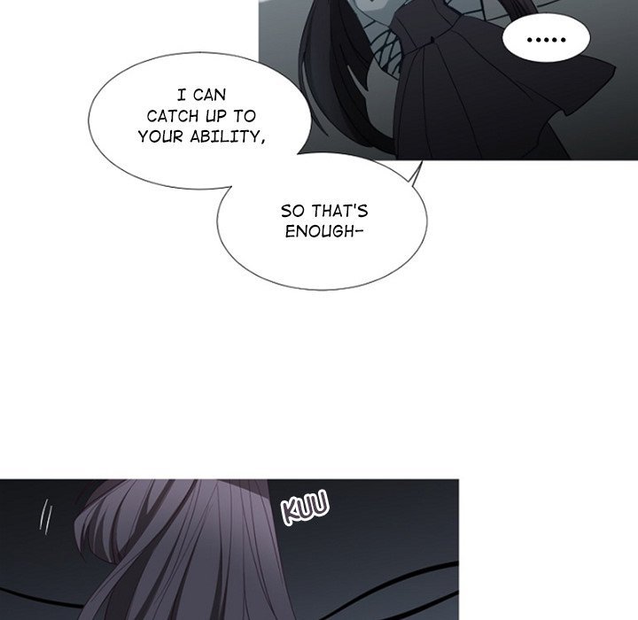 ANZ Manhwa - Chapter 92 Page 32