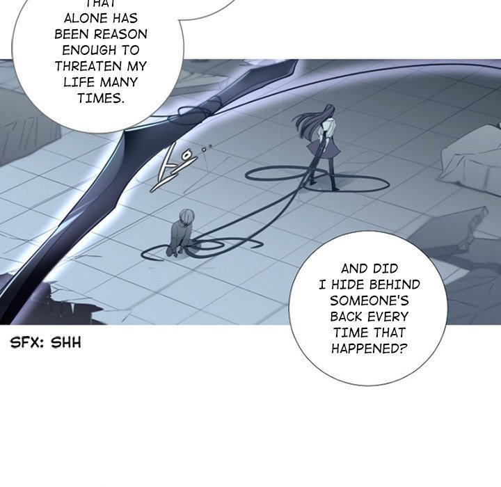 ANZ Manhwa - Chapter 92 Page 35