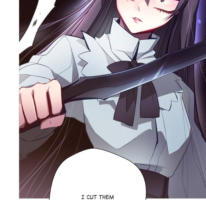 ANZ Manhwa - Chapter 92 Page 39