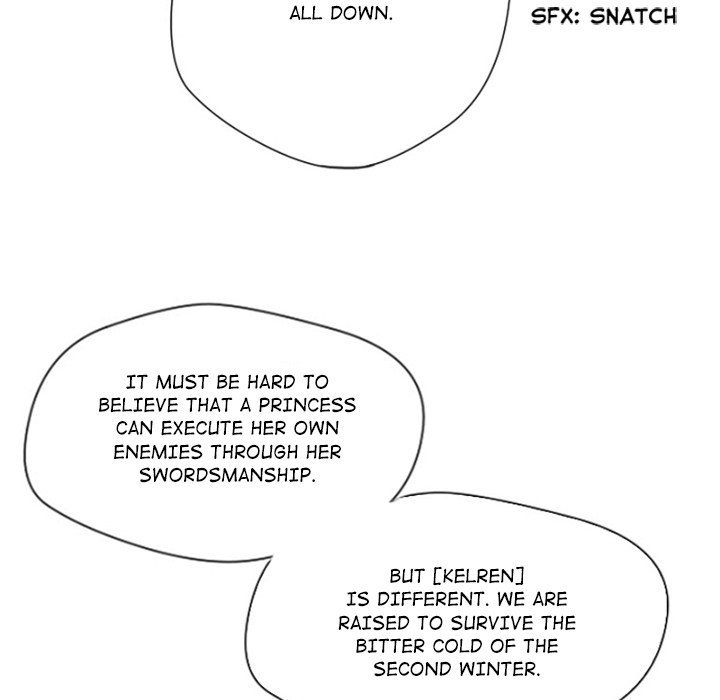 ANZ Manhwa - Chapter 92 Page 40