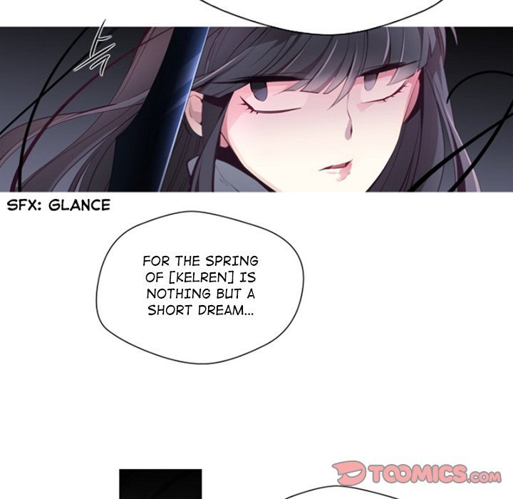 ANZ Manhwa - Chapter 92 Page 41