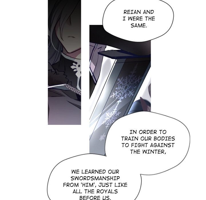 ANZ Manhwa - Chapter 92 Page 42