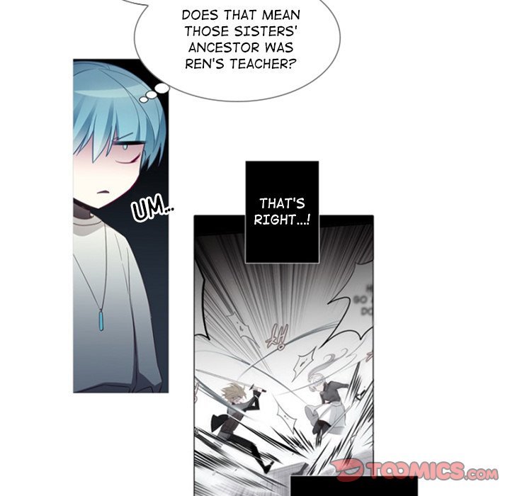 ANZ Manhwa - Chapter 92 Page 45