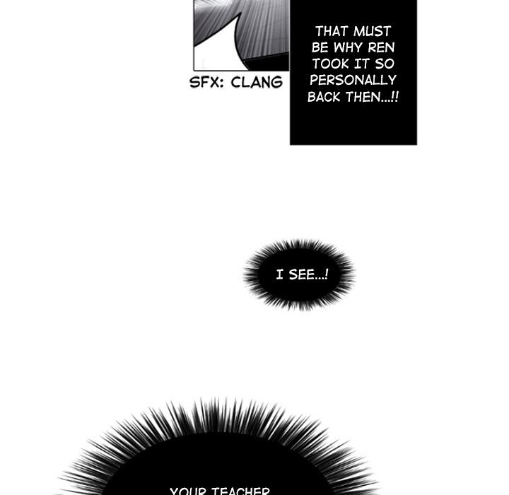 ANZ Manhwa - Chapter 92 Page 46