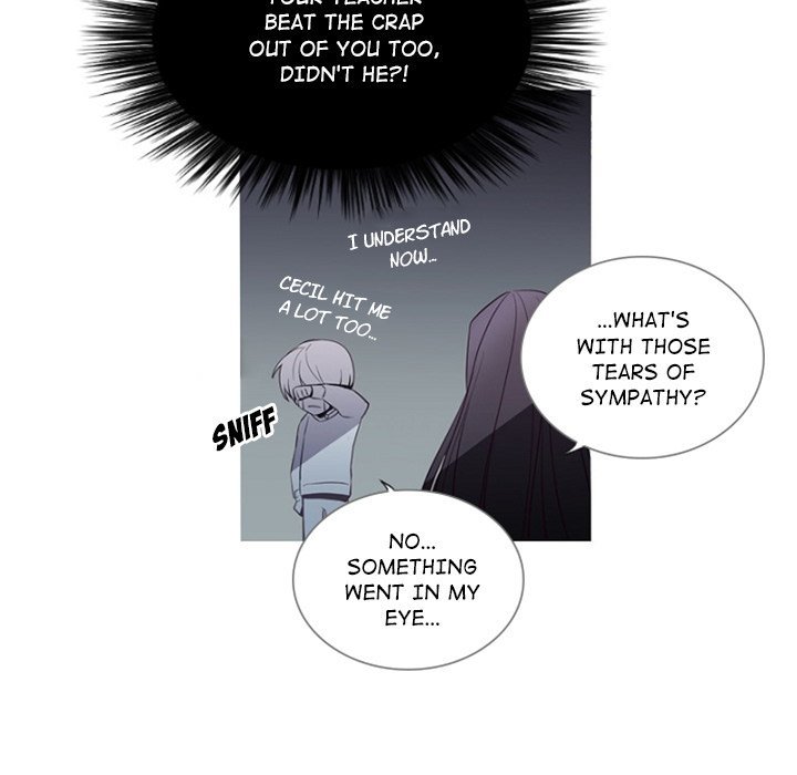 ANZ Manhwa - Chapter 92 Page 47